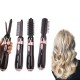 Zkagile 4-In-1 Hot Air Comb Manufacturer Best Price China Hot Air Brush Hot Air Hair Brush 4-In-1